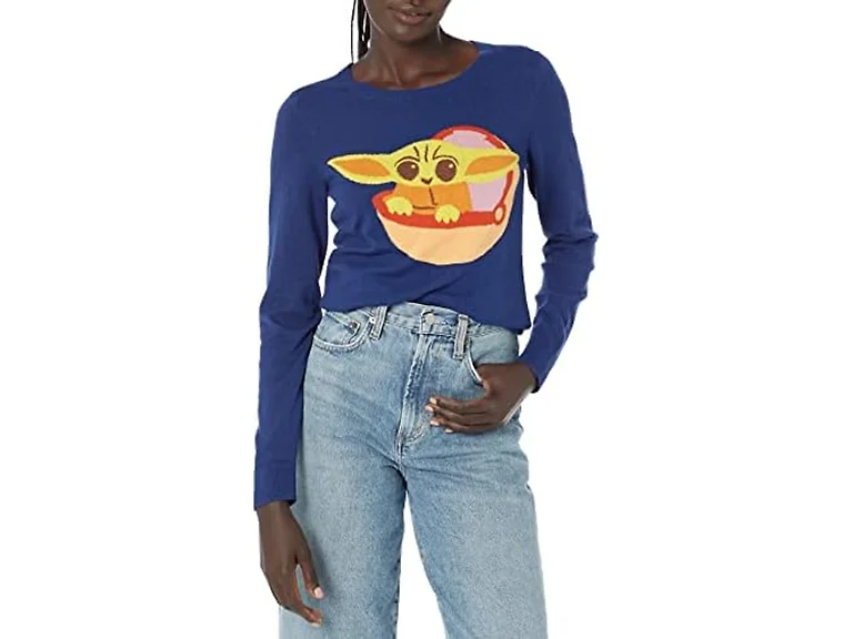 Amazon Essentials Women (M) Lightweight Sweaters