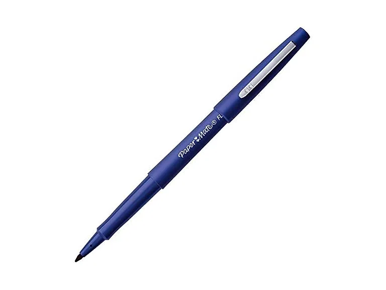 Paper Mate Paper Mate 722412 Flair Fibre Tip Pen -