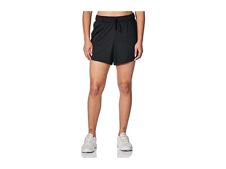 Nike Women Dri-Fit Attack Training Shorts