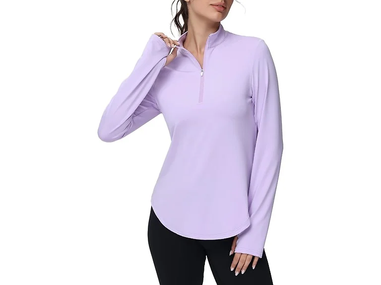 GGOV Women (XS) Golf Polo Long Workout Tops Shirts