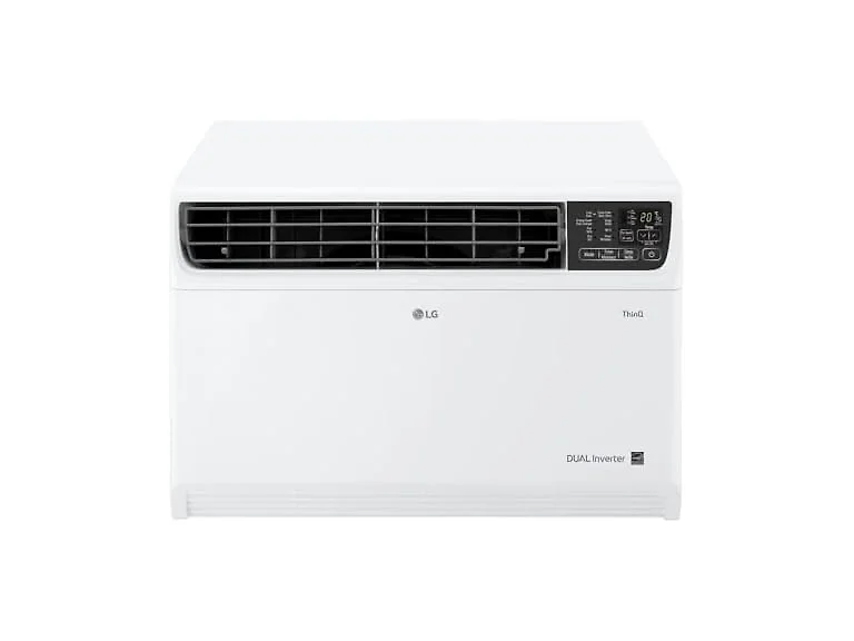 LG 14,000 BTU Window AC | LW1522IVSM