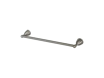 The Design House 558650 Ames Transitional 18inch Towel Bar