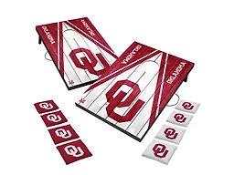 Escalade Sports FWD-ESC-COL-1047 College Team 2x3 Classic Bag Toss Oklahoma Sooners 