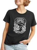 Hanes Women's Originals Plus Size Graphic T-Shirt, Cotton Tees for Women, Cultivate Your Soul