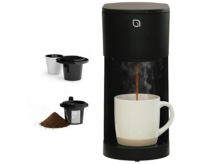 WILLOW K-Cup Coffee Maker, Single Serve