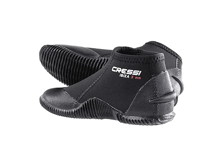 CRESSI Ibiza 3mm Low Boot 8