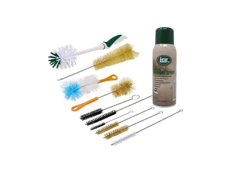 LEM Products Meat Grinder Cleaning Kit