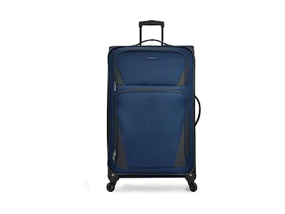 U.S. Traveler Expandable Softside Luggage
