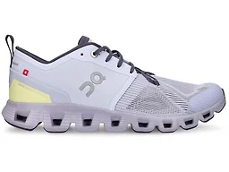 On Running 66.98295 10 On Running Cloud X 3 Shift Women's Shoes Heather/Midnight