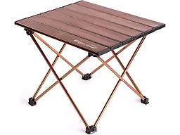 Collapsible Camping Table - Small