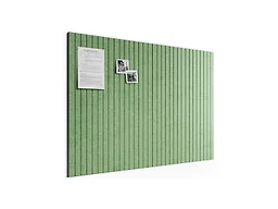 12 Pack Large Felt Bulletin Board Tiles