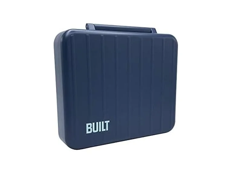 BUILT 3-Compartment Bento-Style Lunch Box 