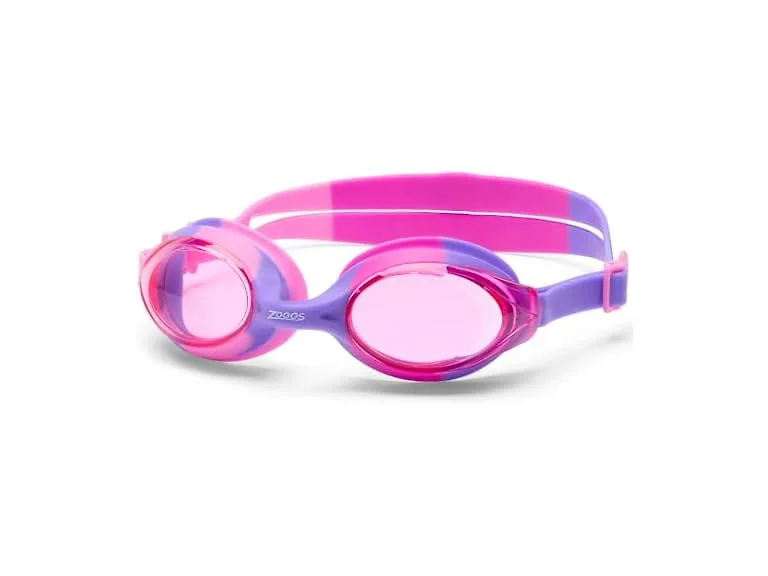 Zoggs Unisex Junior Bondi Swim Goggles