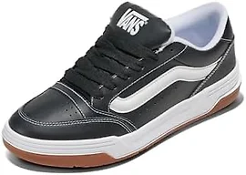 Vans Unisex Hylane Shoe - Puffy Y2K Skate Inspired Fashion Sneakers for Men & Women
