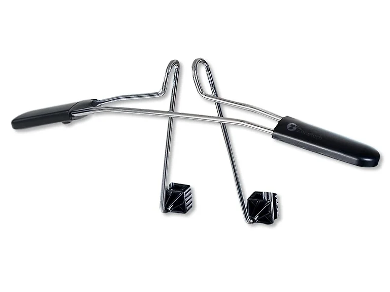 Chrome Headrest Car Cloths Hanger