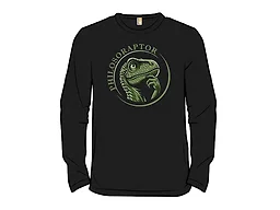 Philosoraptor