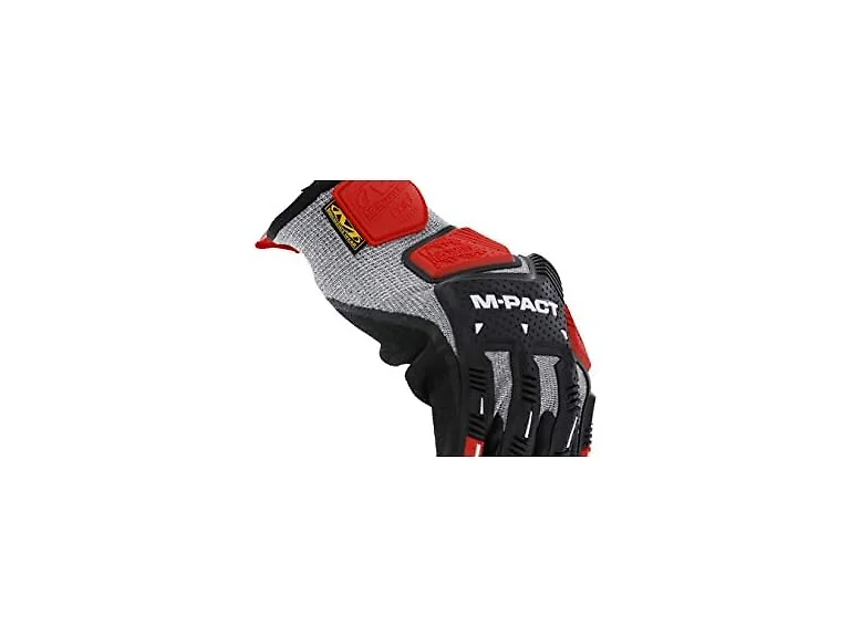Mechanix Wear 3PK-KHD-CR-008 3-Pairs