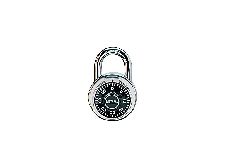 Master Lock Fortress made by Master Lock (1850D Co