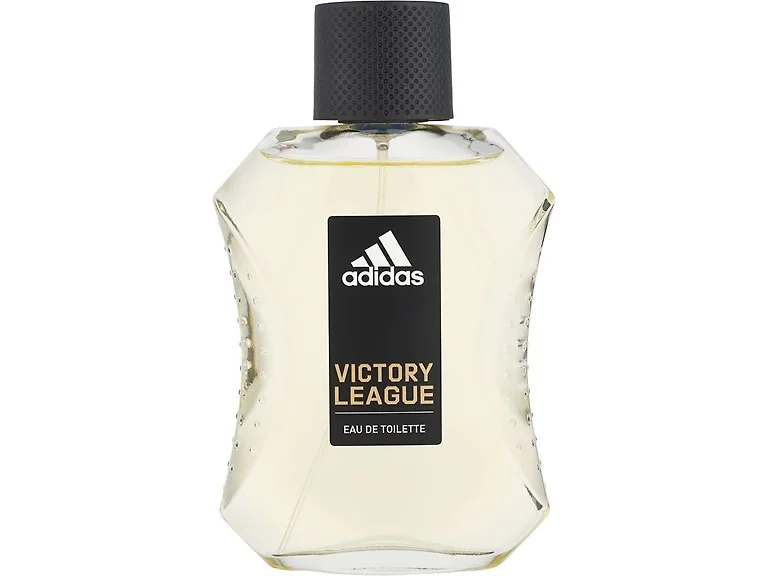 Adidas Victory League 3.3OZ EDT Tester (M)