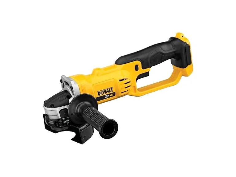 DEWALT DCG412B 20V MAX 4-1/2in Angle Grinder, Tool Only