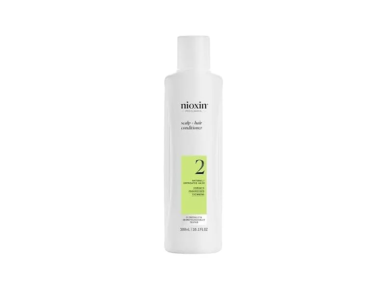 Nioxin System 2 Therapy Conditioner 10.1oz
