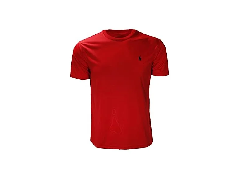 Polo Ralph Lauren Men (S) Performance T-Shirt