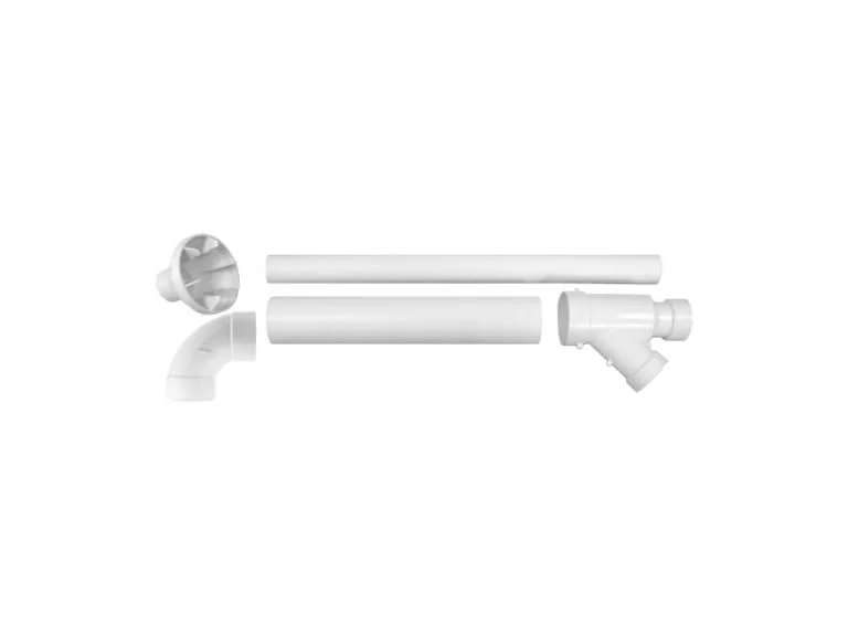 Rheem SP20245 Concentric Vent Kit