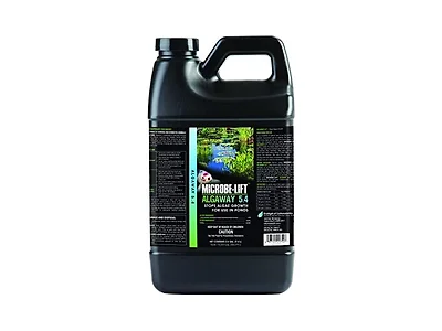 MICROBE-LIFT Algaway 5.4