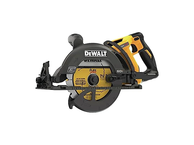 DEWALT DCS577B FLEXVOLT 60V MAX Circular Saw