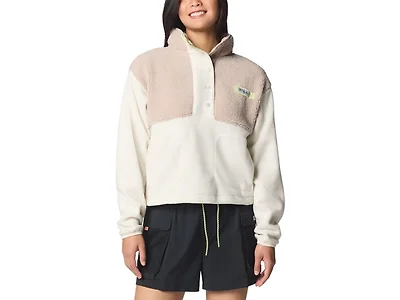 Columbia Women's PFG Fleece, S