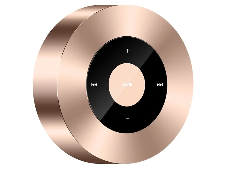 Smart Touch Wireless Speaker