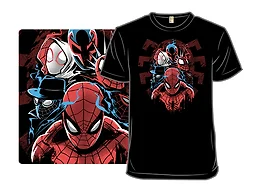 Spiders