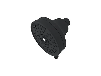 Symmons HydroMersion Classic 4" Multifunction Showerhead