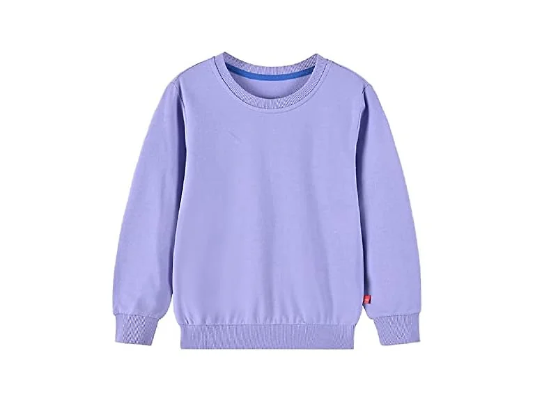 Iessra Boys (4T) Crewneck Sweatshirts Pullover
