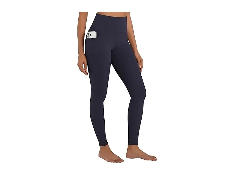 Sunzel Womens Leggings 28in M Graphite Pkt