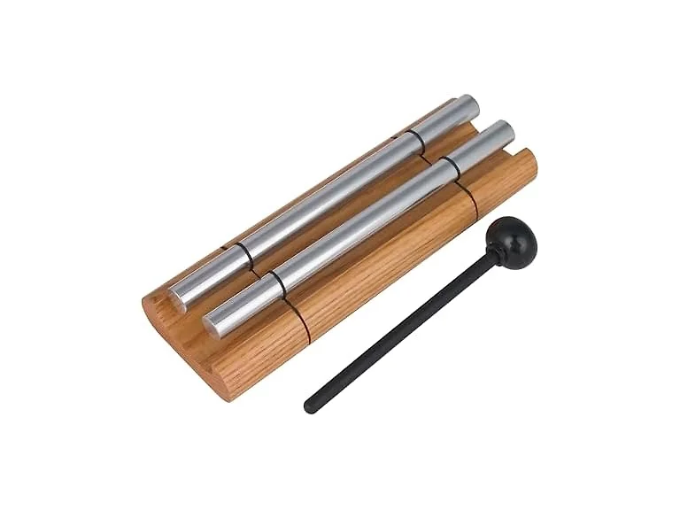 Woodstock Chimes Zenergy Duo Hand Bell