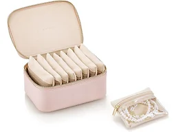 Vlando BC103825040192 Jewelry Box