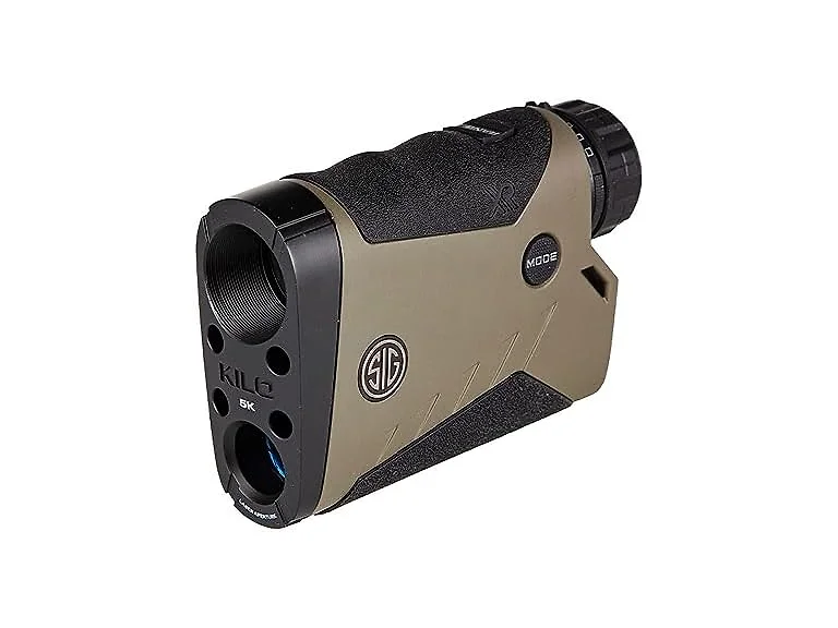 SIG Sauer KILO5K 7x25 Laser Rangefinder