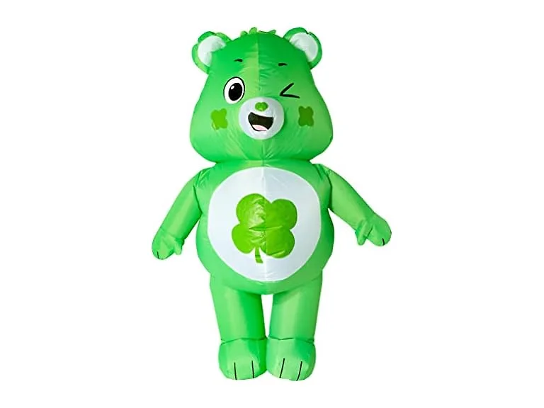 Rubies Care Bears: Good Luck Bear
