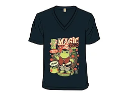 The Magic Frog
