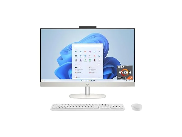 HP 27-cr0260 All-in-One