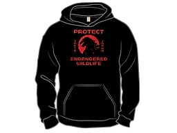 Protect Endangered Kaiju