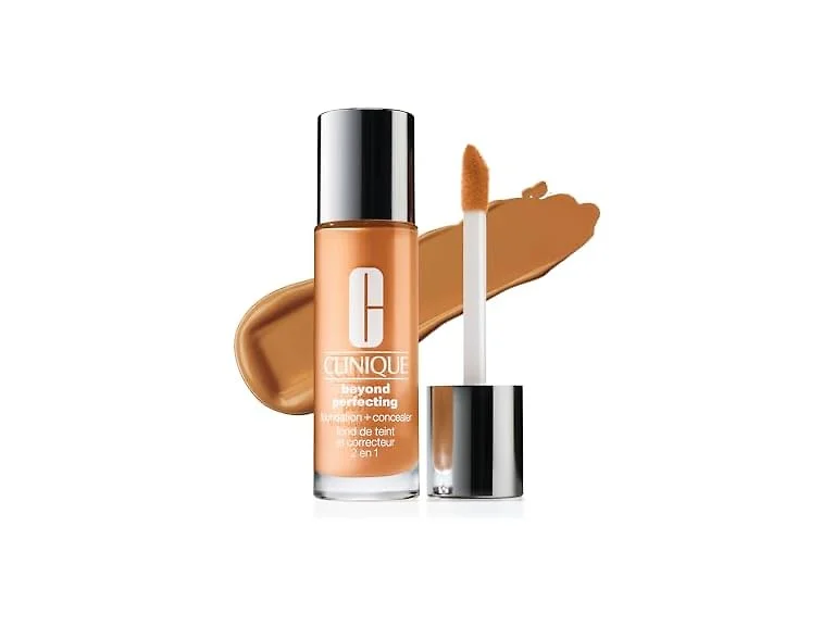 Clinique Beyond Perfecting Ginger 1oz