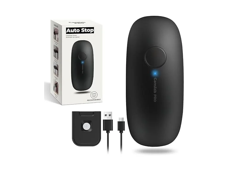 Canslab Ultrablade PRO Can Opener USB