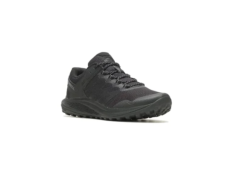 Merrell Men's Nova 3 Tactical Low Vent Industrial Shoe