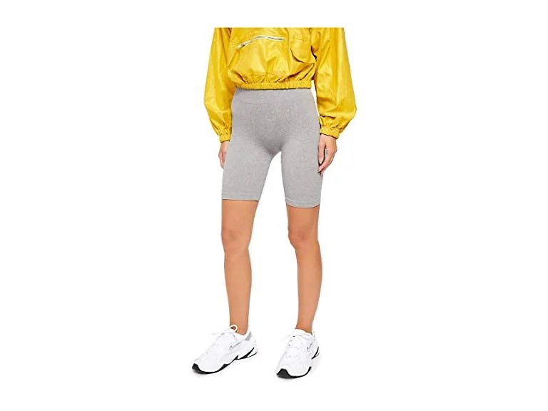 Free People Women (X-Small-Small) Seamless Shorts