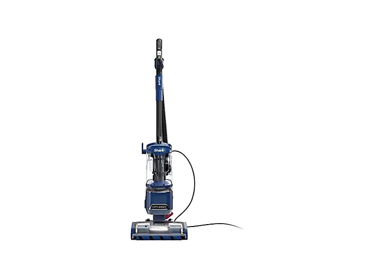 Shark UV850 DuoClean Lift-Away Vacuum, S&D
