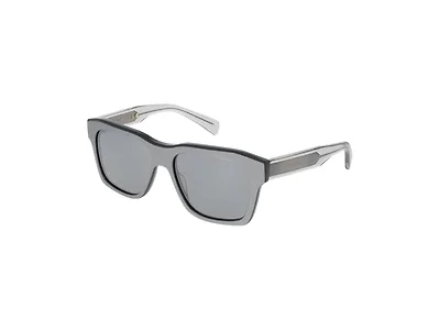 Ferragamo Unisex SF1087SN Sunglasses Grey