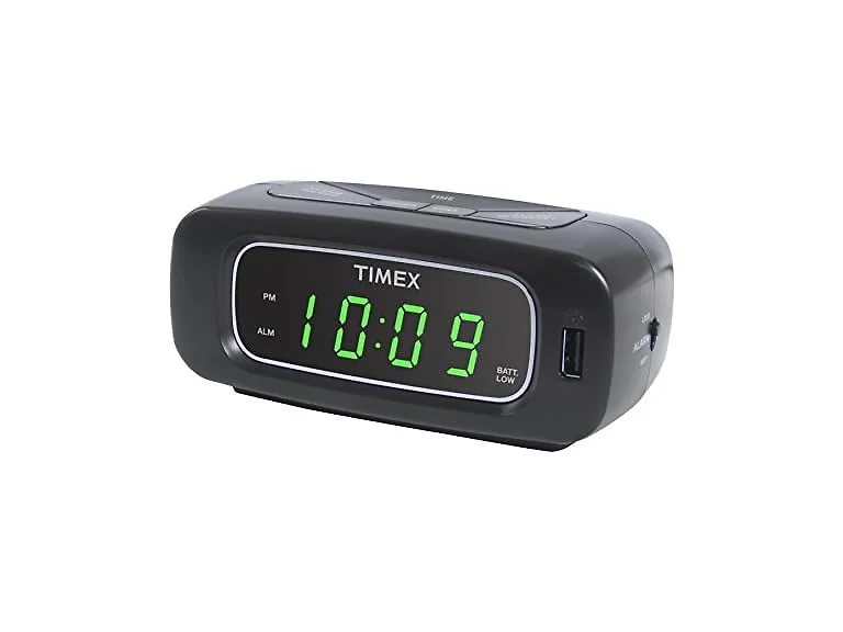 T1210 Alarm Clock (Open Box)