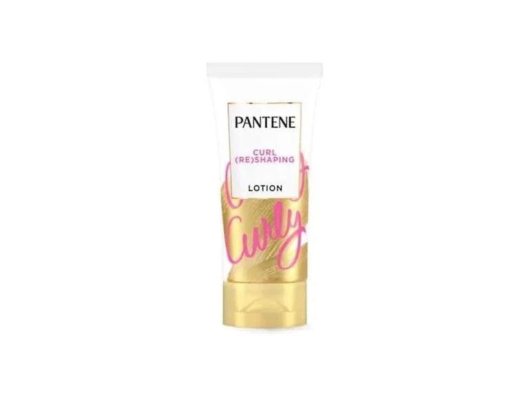 Pantene Curl RE Shaping Lotion 5.0 oz